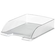 LEITZ WOW Transparent - Paper Tray