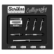 Scrikss Calligraphy - calligraphy set - Fountain Pen
