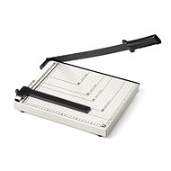 Alum B7-A4 - Guillotine