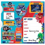 Danilo PJ Masks - my first calendar - Wall Calendar