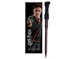 Harry Potter: Wand - pen and bookmark - Pen