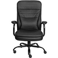 Kapa Zlín Office chair Colos black - Office Armchair