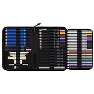 Verk 18286 Painting and sketching set 74 pcs - Art Supplies