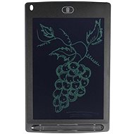 Verk Group Graphic drawing tablet zig-zag 8,5 + stylus pen - Electronic Drawing Board