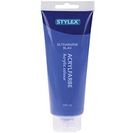 Stylex GmbH Acrylic paint blue - Acrylic Paints for Canvas