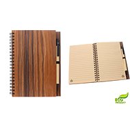 MPM Quality Safe A5 (99) - Notepad