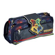 Harry Potter: Hogwarts - triple pencil case - Pencil Case