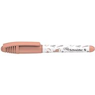 SCHNEIDER Zippi Sweet Jungle, M, 168915 - Fountain Pen
