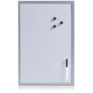 ZELLER Magnetic marker board 40 × 60 cm - Magnetic Board
