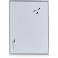 ZELLER Magnetic marker board 60 × 80 cm - Magnetic Board