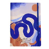 Be Nice ECO Bullet journal Art edition - Journal