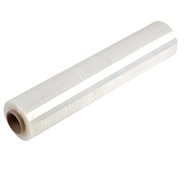 Surtep Hand stretch film 250 mm × 200 m, 20 mic - Stretch Wrap