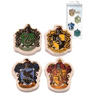 Harry Potter: Houses - guma - Rubber
