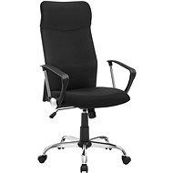 SONGMICS Ergonomic office chair, adjustable, 63 × 63 × 110-120 cm - Office Chair