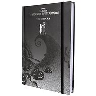 Disney: Nightmare Before Christmas diary 2024 - Planner