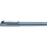 SCHNEIDER Ceod Shiny, steel blue, M, 168623 - Fountain Pen