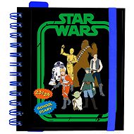 Star Wars: Classic Denní diář 2023/2024 - Planner