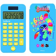 LEXIBOOK Disney Stitch, pocket - Calculator