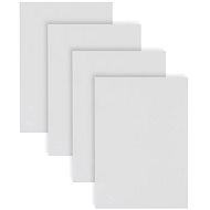 Maaleo 24279 Painting canvas 30 × 40 cm, 4 pcs - Art Canvas