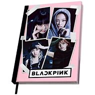 Blackpink: Pink - block - Notepad