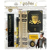 Harry Potter: Hogwarts Shield - school kit - Writing Set