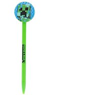 Minecraft: Creeper - propiska - Pen