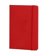 Liverpool FC - A5 notebook - Notepad