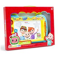 RMS CoComelon Magic Table - Magnetic Drawing Board