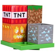 Minecraft: block stand for stationery - Pencil Holder