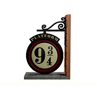 Harry Potter: Platform 9 3/4 - book holder - Book Stopper