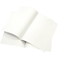 Vikpap Square paper - double sheet - A3/80 g/250 pcs - Art Supplies