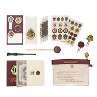 Harry Potter: Hogwarts - paper set - Writing Set