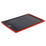 Leventi LCD writing tablet 10 inches - red - Electronic Drawing Board