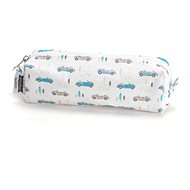 Amadeus Gaspard children's case - School Case