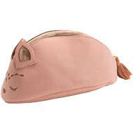 Amadeus Children's case mouse Lila Rose - School Case