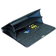 Vikpap Visiting briefcase, black - Document Folder