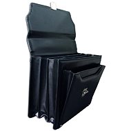 Vikpap Men's bag III - Document Folder