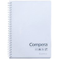 Comix Notepad Compera CPA5801 A5 - Notepad