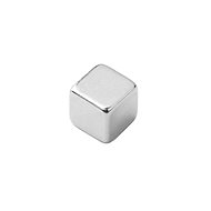 SOLLAU Neodymium strong magnet prism 7 × 7 × 7 mm - Magnet