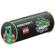 Minecraft: TNT Boom - pencil case - Pencil Case