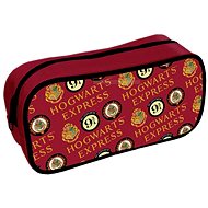 Harry Potter: Platform 9 3/4 - pencil case - Pencil Case