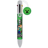 Minecraft: Characters - propiska - Pen