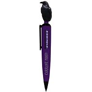 Netflix Wednesday: Current Mood - pen - Pen