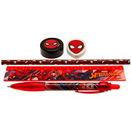 Marvel Spiderman: Web - školní pomůcky - Stationery