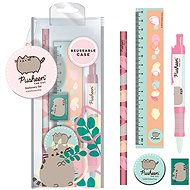 Pusheen: Botanical - school utilities - Stationery