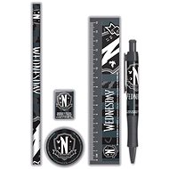 Netflix Wednesday: Uniform - školní pomůcky - Stationery