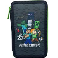 Minecraft: Characters - school case - School Case