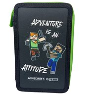 Minecraft: Adventure - school case - School Case