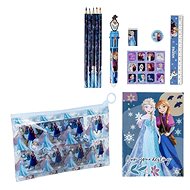 Disney Frozen: Own Your Destiny – School Supplies - Writing Set
