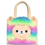 Diffused Squishmallows - Lion Leonard - Kids' Handbag